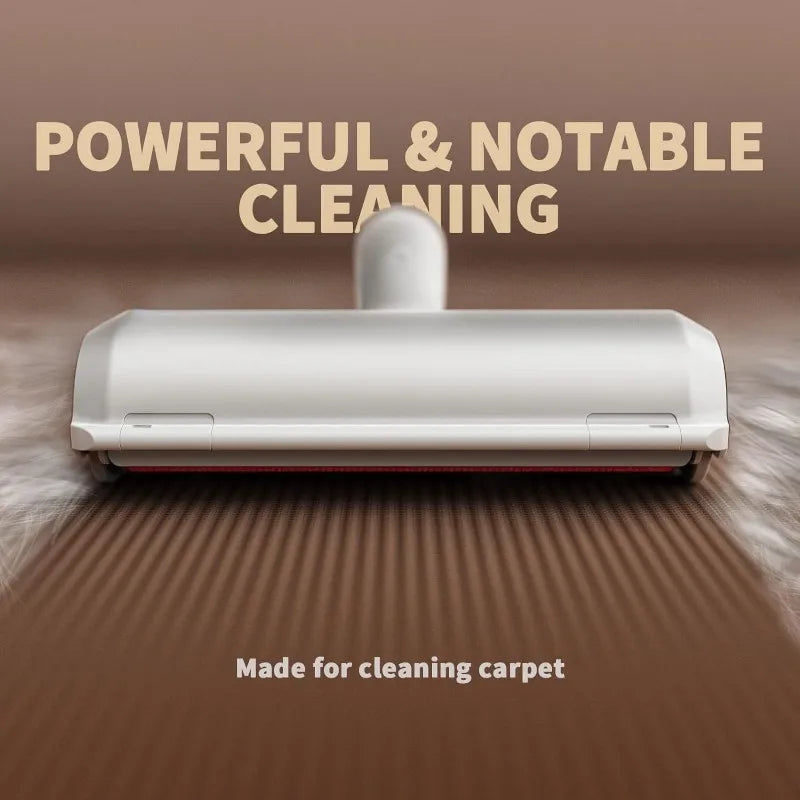FurFree Self-Cleaning Pet Hair Roller