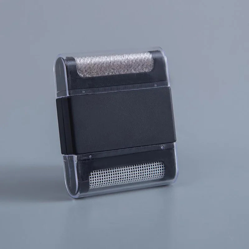 Mini Lint Roller Brush