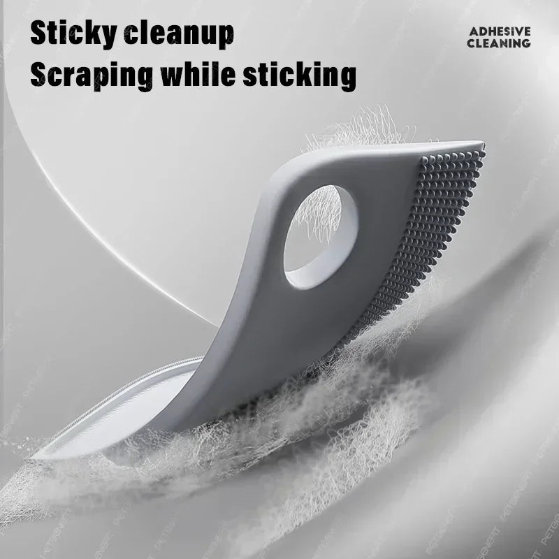 FurFree Rubber Pet Hair Scraper