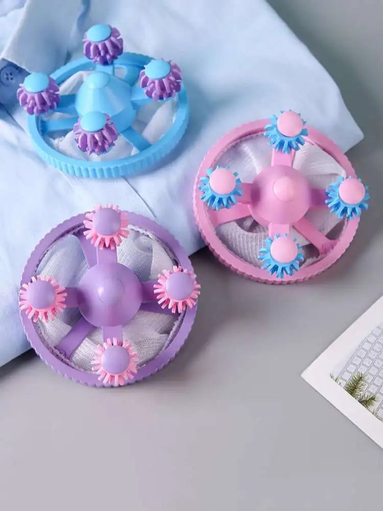 Washing Machine Pet Hair Filter Bag