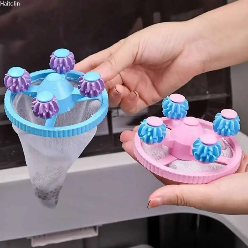 Washing Machine Pet Hair Filter Bag
