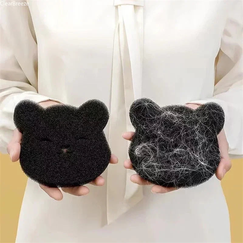 Pet Hair Laundry Catcher Balls