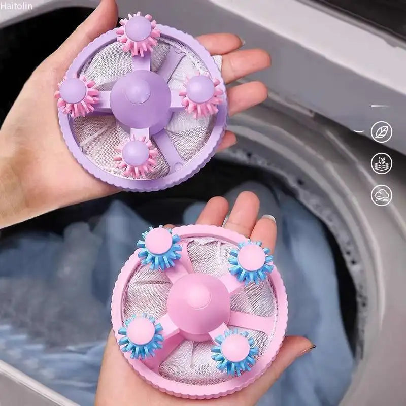 Washing Machine Pet Hair Filter Bag