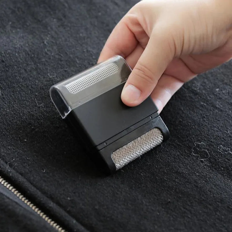 Mini Lint Roller Brush