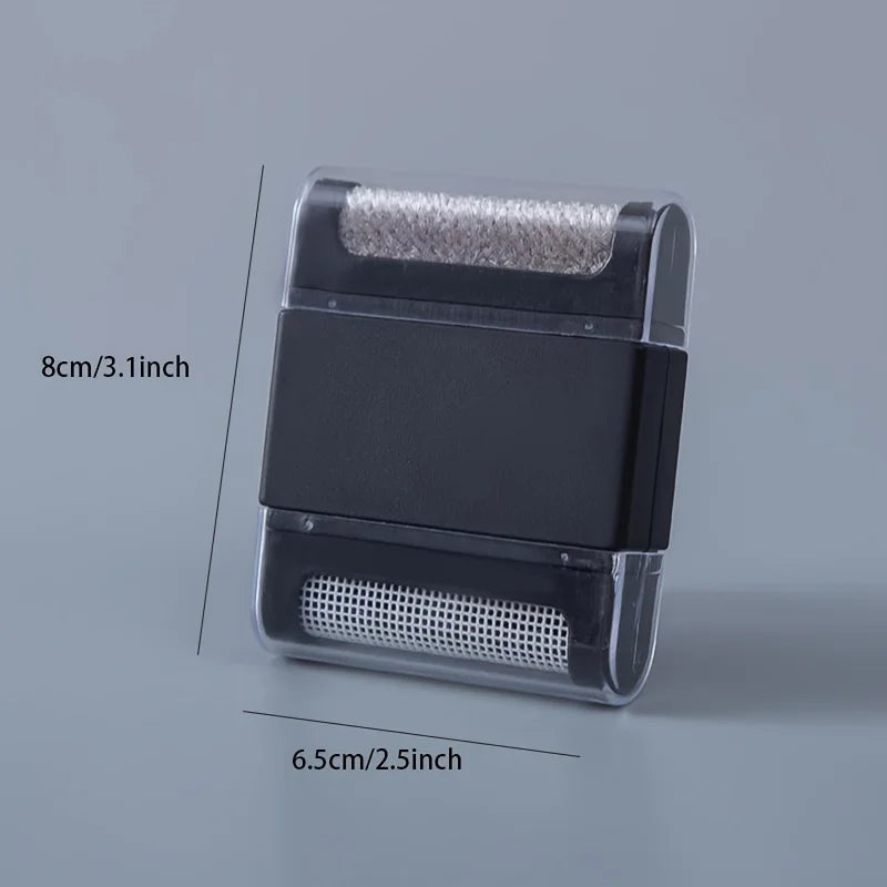 Mini Lint Roller Brush