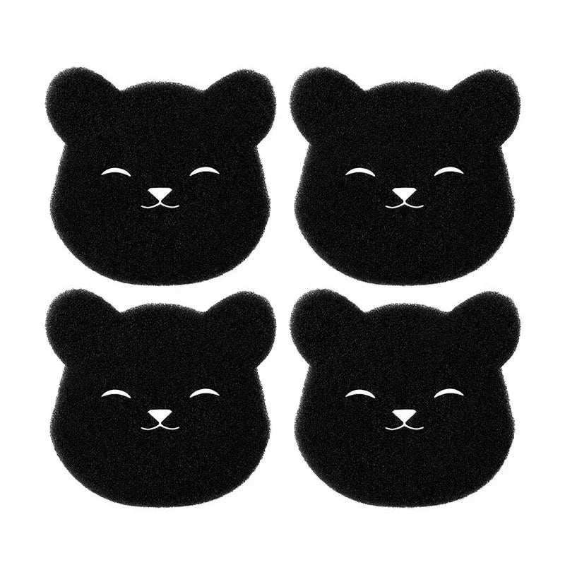 Pet Hair Laundry Catcher Balls