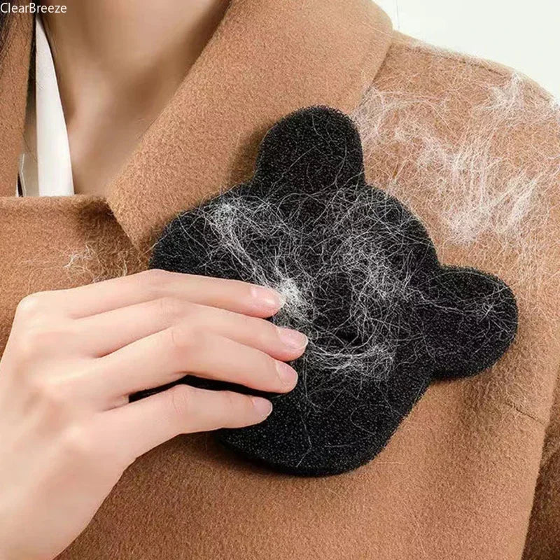 Pet Hair Laundry Catcher Balls