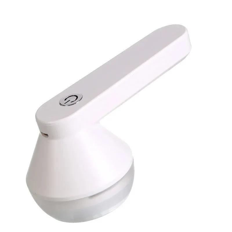 Rechargeable Fabric Shaver and Lint Remover
