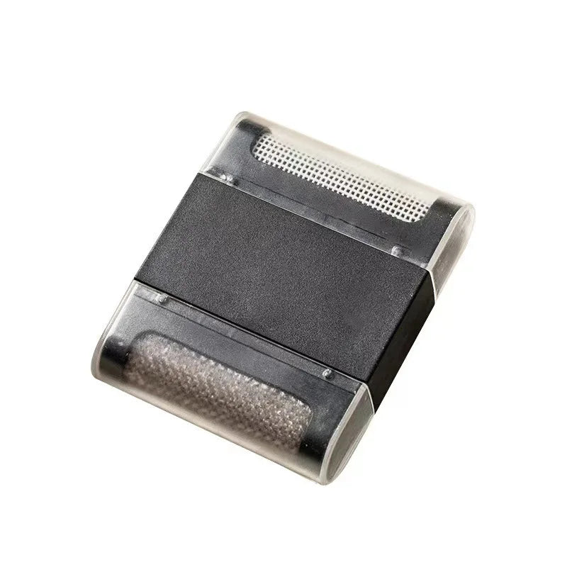 Mini Lint Roller Brush