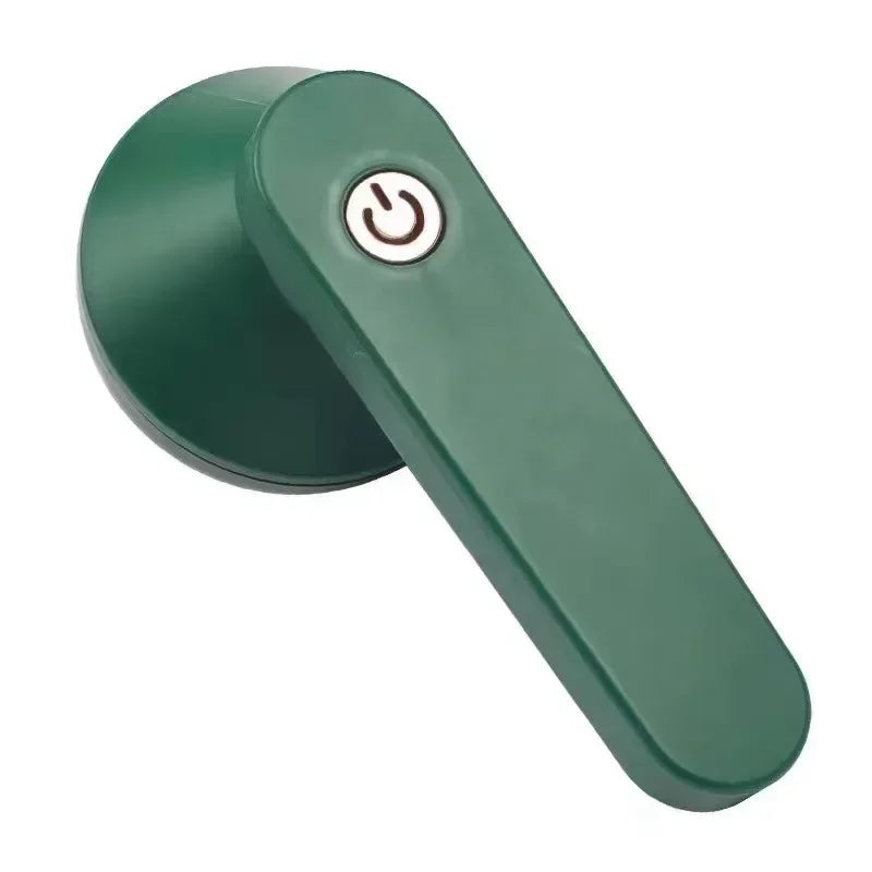 Rechargeable Fabric Shaver and Lint Remover