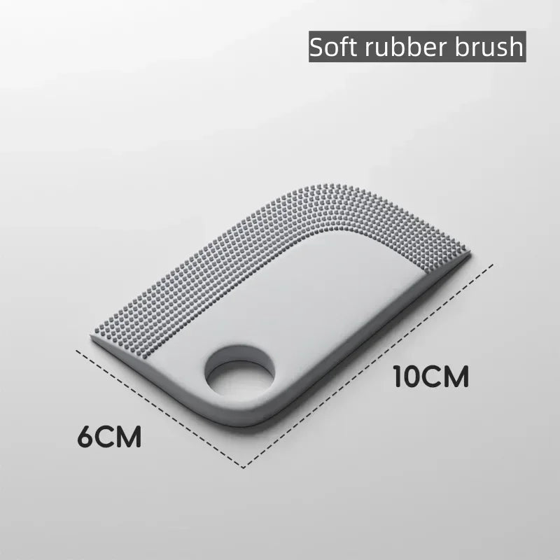 FurFree Rubber Pet Hair Scraper